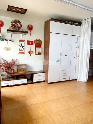 Chính chủ bán Chung cư mini 33m2-tại La phù hoài đức