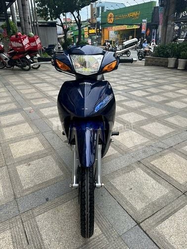 Wave 2020 phong cách dân chơi mua về là chơi thôi 