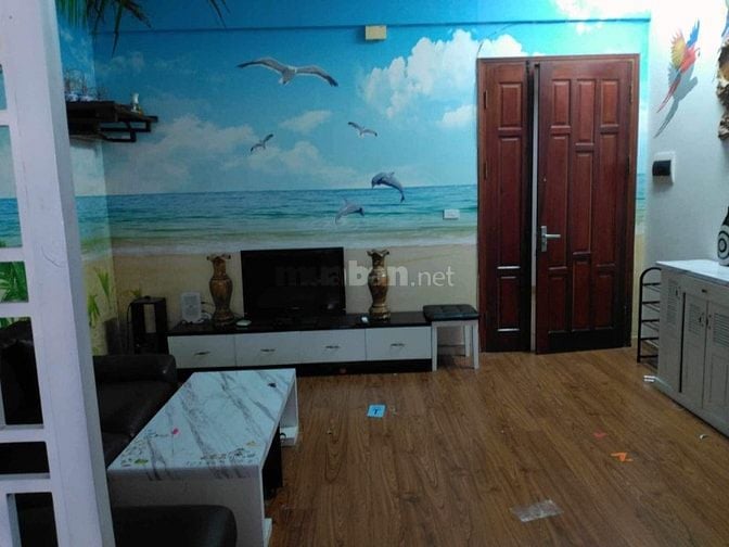 Chính chủ bán nhà chung cư Hà Đô phố Hoàng Sâm, sổ đỏ chính chủ