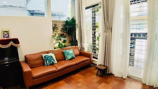 Chạy nợ bán gấp nhà đ.Tô Ngọc Vân, Thủ Đức ,dt 62m2- giá 1 tỷ115tr