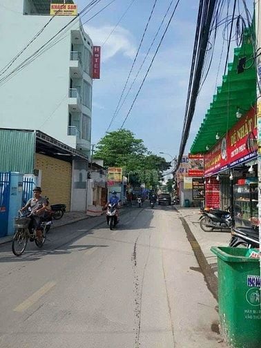 Bán nhanh đất 102m2 giá 10,5 tỷ đường 42 phường BTĐ TP Thủ Đức