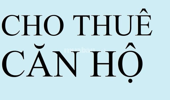 Cho thuê căn hộ 3 phòng ngủ, 2WC chung cư 210 Quang Trung, Hà Đông