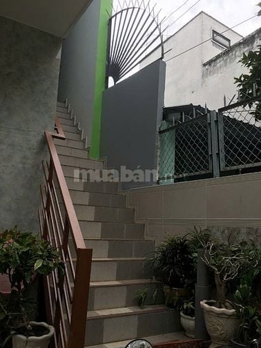Phòng cho thuê dài hạn từ 4tr-4,2tr, Nguyễn Thái Sơn, GV, 4x5m, có gác