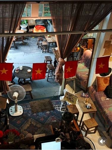 Cần người bán đồ uống và thực phẩm mang đi