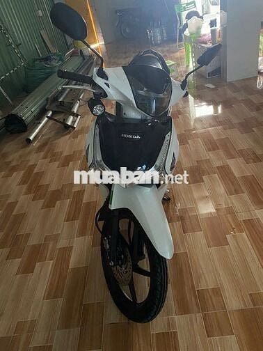 Future Led 125i 2024 kiểng Cần bán lại