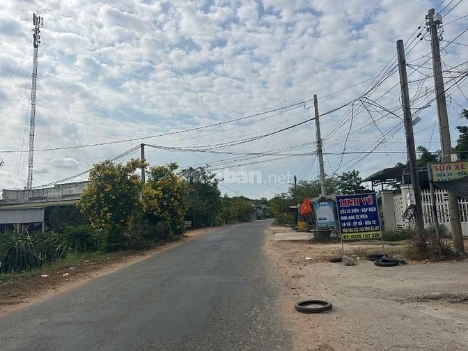 Siêu Phẩm Đất Biển LaGi Cực Hiếm Giá Siêu Rẻ Full Thổ Cư