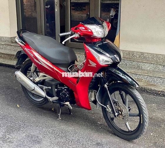 🆘🆘Cần bán xe Honda Future 2014 bs64 chính chủ