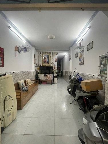 🏡 BÁN NHÀ TRẦN TRỌNG CUNG, QUẬN 7 – GIÁ CHỈ 2 TỶ 290 TRIỆU 💰 