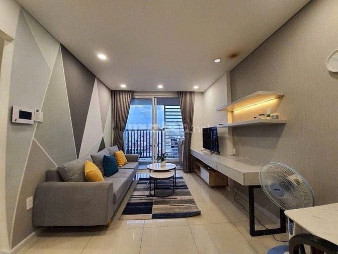 Cho thuê căn hộ Chung cư Orchad Parkview, Phú Nhuận, 2 PN, 2 WC