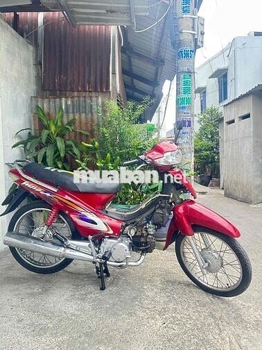 way 50cc bien số thành phố giay tờ hop lệ