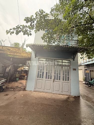 Bán nhà sổ Hồng Chung, Đường Bùi Văn Ngữ, Phường Hiệp thành Q12