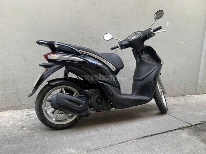 CẦN BÁN XE MÁY PIAGGIO LIBERTY 2022 CHÍNH CHỦ – TP.HCM