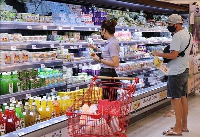 Quầy Hàng Trường Sa Q3 Tuyển Gấp Nhân Viên Đứng Trực Quầy 