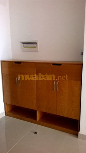 Cho thuê căn hộ full nội thất 2PN và 2WC Ruby Celadon City Tân Phú 