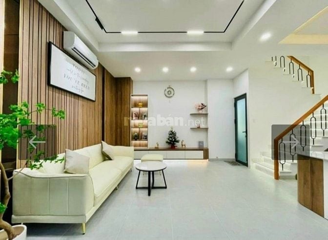 Bán nhà ngay chợ đường số 38, Thủ Đức. Giá. 2,380 tỷ - 88 m2