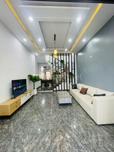 🔊 Loa loa nhà Hồng Bàng Quận 11 | Nhà 2 tầng gần UBND phường 1 💥💥💥