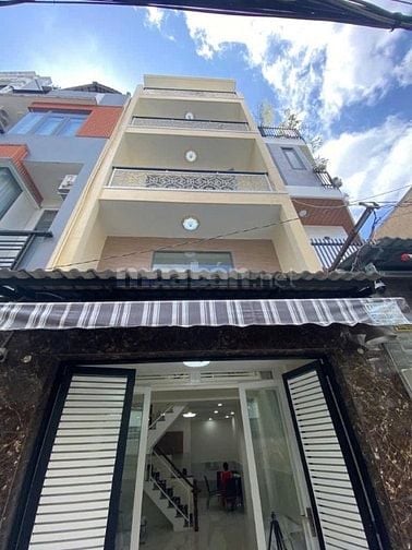 🏠 BÁN NHÀ SIÊU HOT – HUỲNH THÚC KHÁNG, QUẬN 1 – GIÁ 3 TỶ 050 TRIỆU 📍