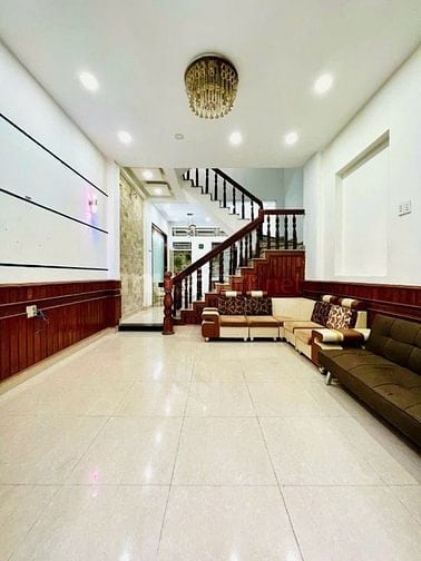 Bán nhà 2 lầu giá 6,6 tỷ phường BTĐ TP Thủ Đức