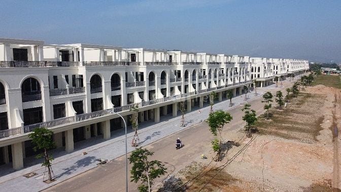 Nhận booking dự án đất nền sổ đỏ Quy Nhơn Iconic 