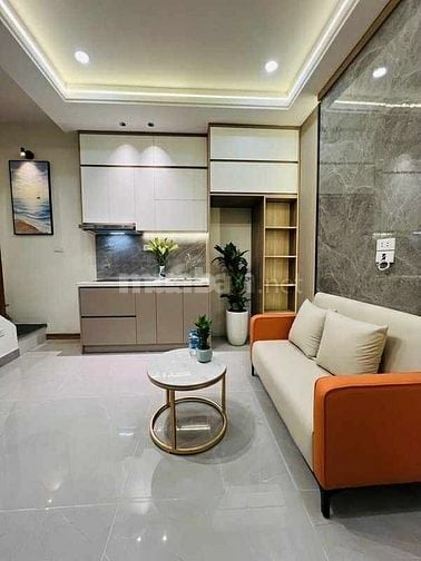 Nhà đẹp quận Hai Bà Trưng, 4 tầng 3 ngủ, giá 3 TỶ 95, ngõ rộng gần ô ô