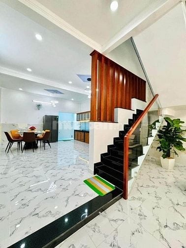 Thanh lý gấp căn ở Bùi Minh Trực-Q.8, Shr/51m2/1ty293. HXH thoáng mát