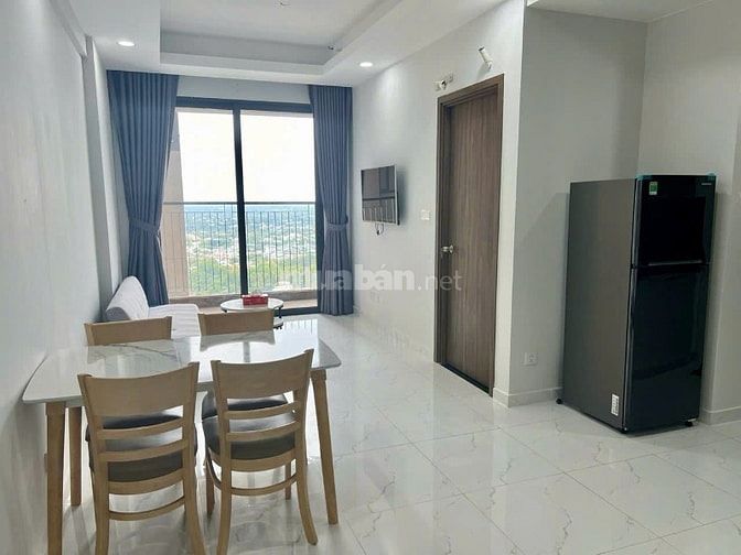 💥BÁN GẤP CH 2PN Opal Skyline – có sẵn nội thất, tầng cao, view đẹp