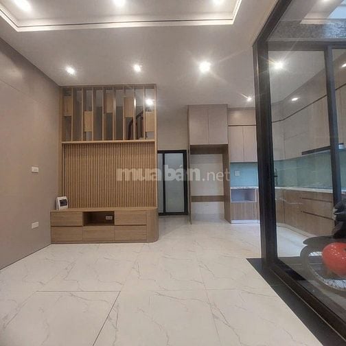 Bán nhà ngõ 56 Phố Thạch Cầu , Long Biên , Hà Nội