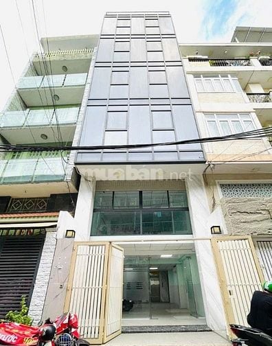 CỰC PHẨM SIÊU HOT, HẺM XE HƠI ĐƯỜNG CAO THẮNG, QUẬN 10