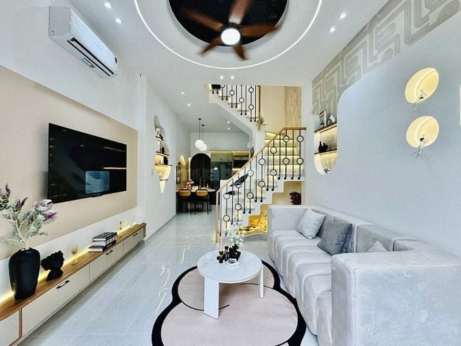BÁN NHÀ GIÁ CỰC SỐC-NHÀ ĐEP-CHỦ NHÀ THIỆN CHÍ-KHU VỰC DÂN CƯ YÊN TỈNH