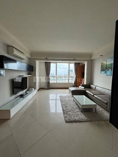 Bán căn hộ The Manor 2PN 98m tại 91 Nguyễn Hữu Cảnh - Bình Thạnh