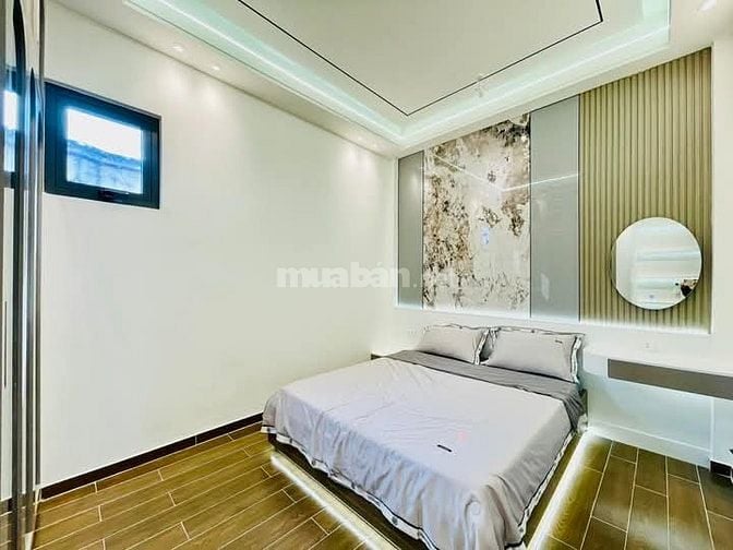 🌻 BÁN GẤP NGUYỄN ĐÌNH CHIỂU P5 QUẬN 3 DIỆN TÍCH 36.02M2 HẺM 6M