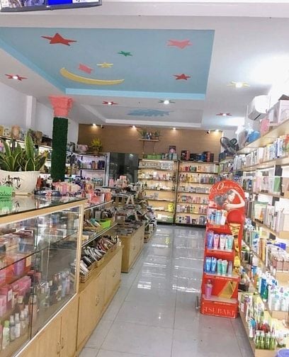CẦN TUYỂN NHÂN VIÊN TẠP VỤ KHU VỰC GÒ VẤP