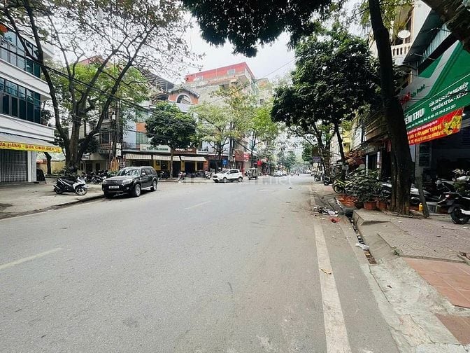 Bán nhà 70m phân lô Hồ Đền Lừ, oto tránh, 5 tầng, KD đỉnh, 26.7 tỷ