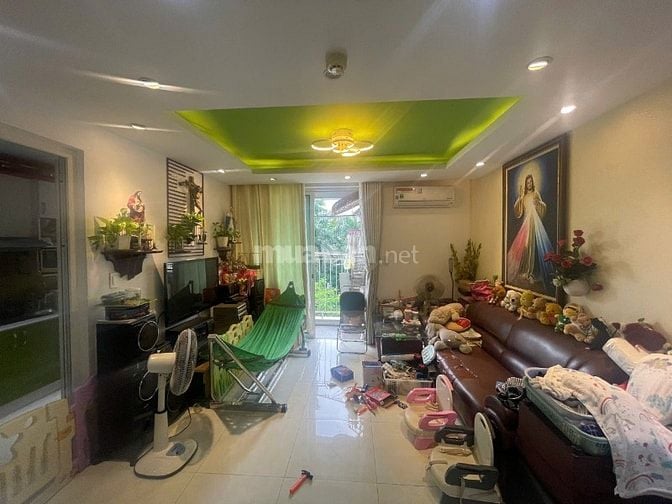 The Krista 102m2, 3 phòng ngủ, full nội thất, giá 5,8 tỷ, đã có sổ 