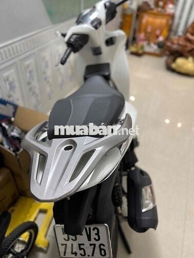 sh 125i cbs mới hơn 90%