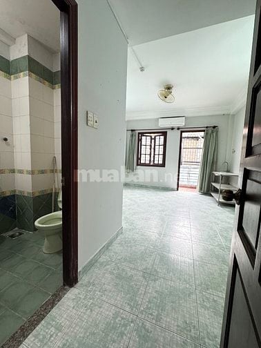 Sang dãy nhà trọ căn hộ MINI cao lỗ Q8