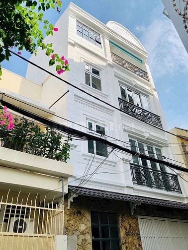 Chủ hạ giá còn 2tỷ240 sở hữu ngay nhà hẻm 6m Hồ Biểu Chánh, Phú Nhuận