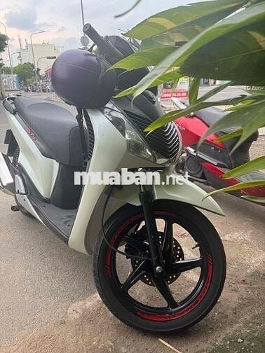 Bán Honda SH Ý 150i Zin Đẹp Chính Chủ