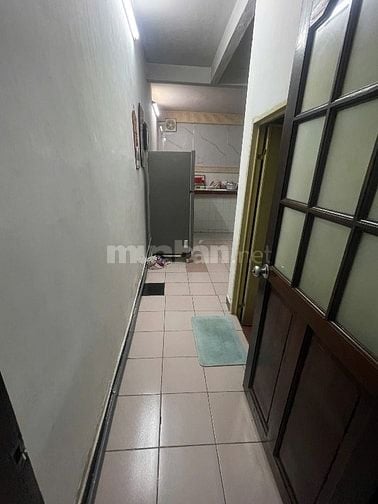 BÁN NHÀ HXH ĐƯỜNG ĐẶNG VĂN NGỮ, Q. PHÚ NHUẬN 