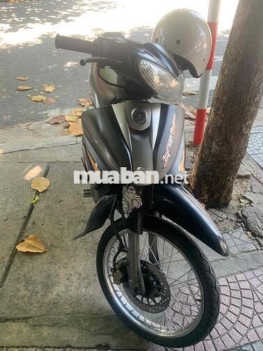 Xe JuVMáy Thái chạy rất tốt cực êm Giấy tờ đầy đủ
