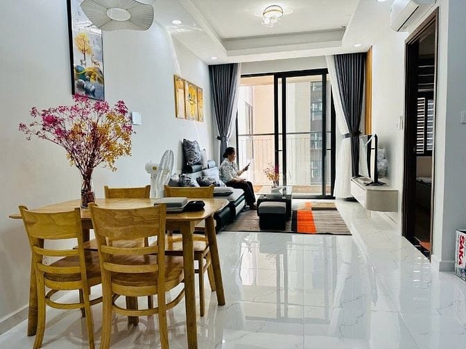 💥BÁN GẤP căn hộ 1PN Opal Skyline – full nội thất đẹp, chỉ 1.68 tỷ!