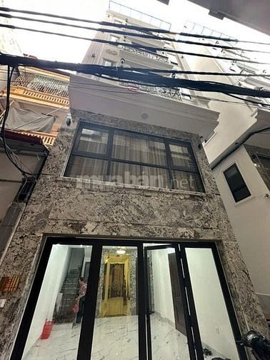 **Bán nhà lô góc Cầu Giấy – 71 m² – Giá 15.6 tỷ – Ô tô đỗ cửa, 