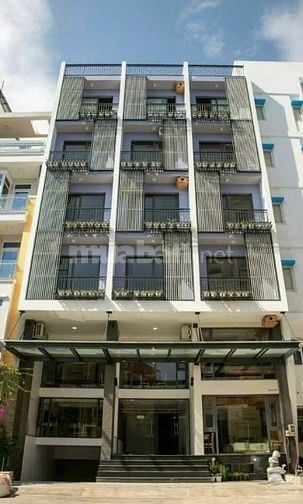 Chính Chủ Bán Chung Cư Mini Xây Mới 100% 315m2,Dòng Tiền 260tr/Tháng