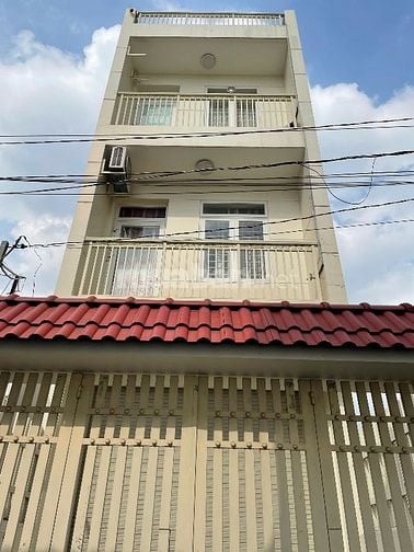  CƠ HỘI VÀNG SỞ HỮU NHÀ THỦ ĐỨC - XE HƠI VÀO TẬN NHÀ! 