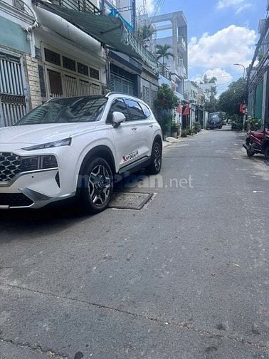 Bán nhà mặt tiền Đường Số 16A, Phường Bình Hưng Hòa A, Quận Bình Tân