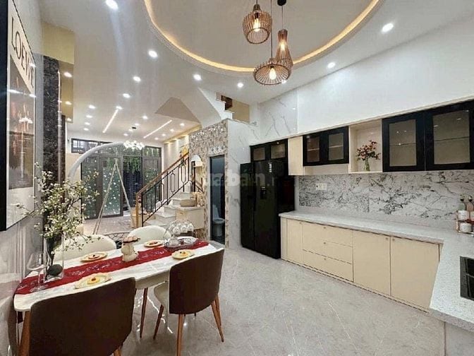 Chia tài sản bán gấp 62m2 nhà đ.Bãi Sậy,q5-sổ riêng-giá 1 tỷ420tr