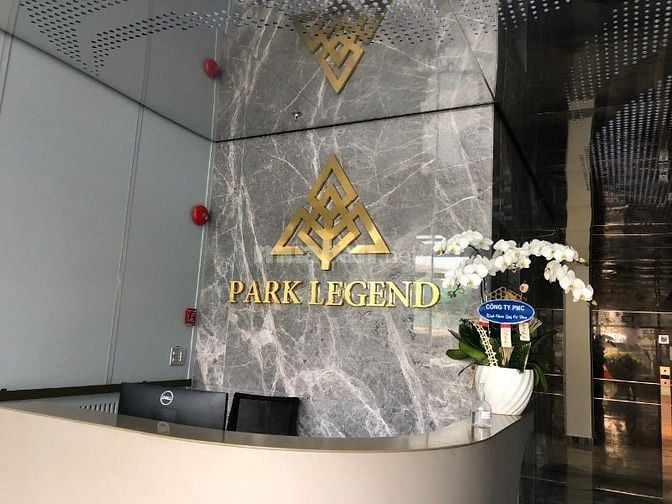 🏡 CHO THUÊ CĂN HỘ PARK LEGEND – TRUNG TÂM TÂN BÌNH