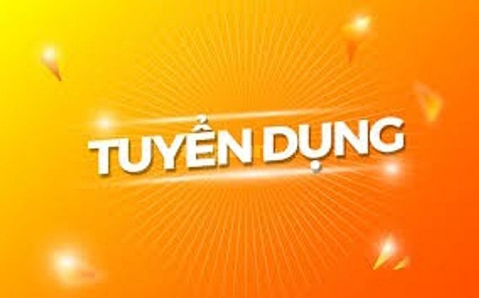 Tuyển thợ hàn (inox, sắt), lương thỏa thuận