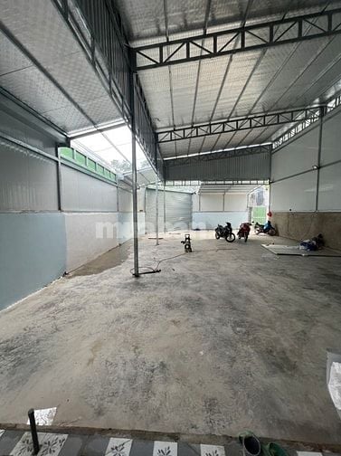 📢 CHO THUÊ KHO MỚI ĐẸP – ĐƯỜNG BÌNH LỢI, PHƯỜNG 13, Q. BÌNH THẠNH 📦