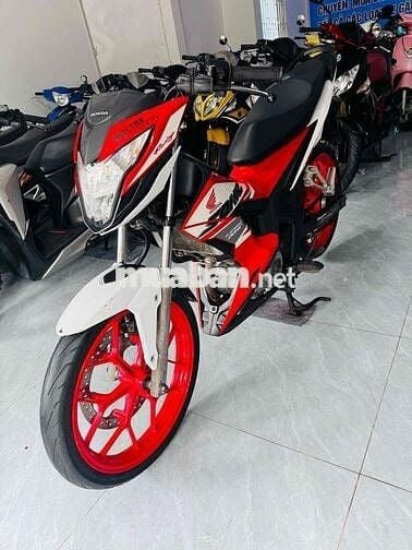 Sonic 2021.Bs Bến Tre.sạch sẽ đẹp máy zin bích im